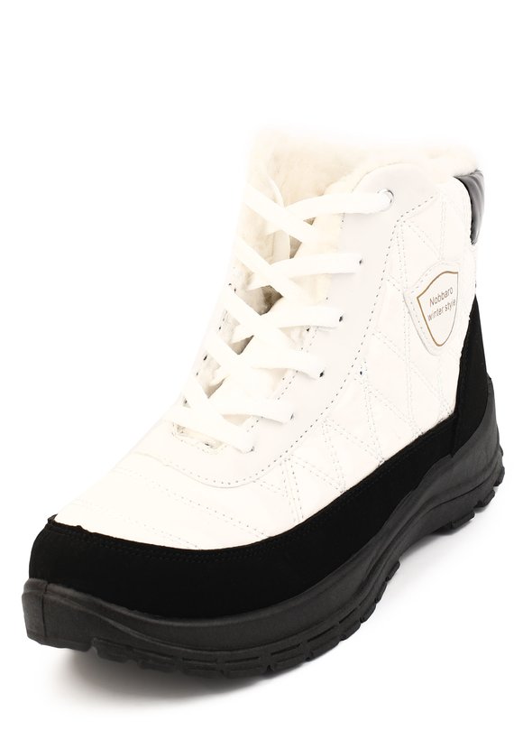 Ботинки женские Анфиса шир.  580, рис. 5