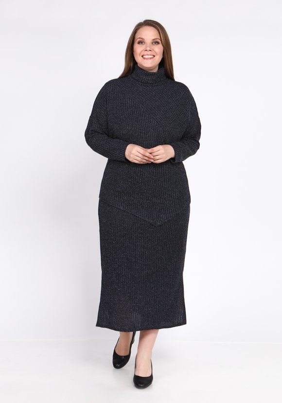 Туника Милая Незнакомка шир.  580, рис. 16