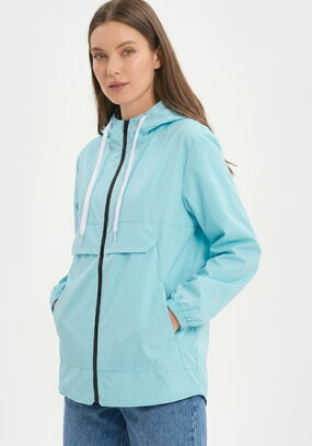 Лёгкая ветровка Шёпот ветра