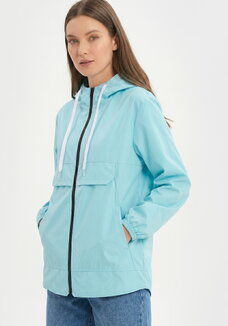 Лёгкая ветровка Шёпот ветра