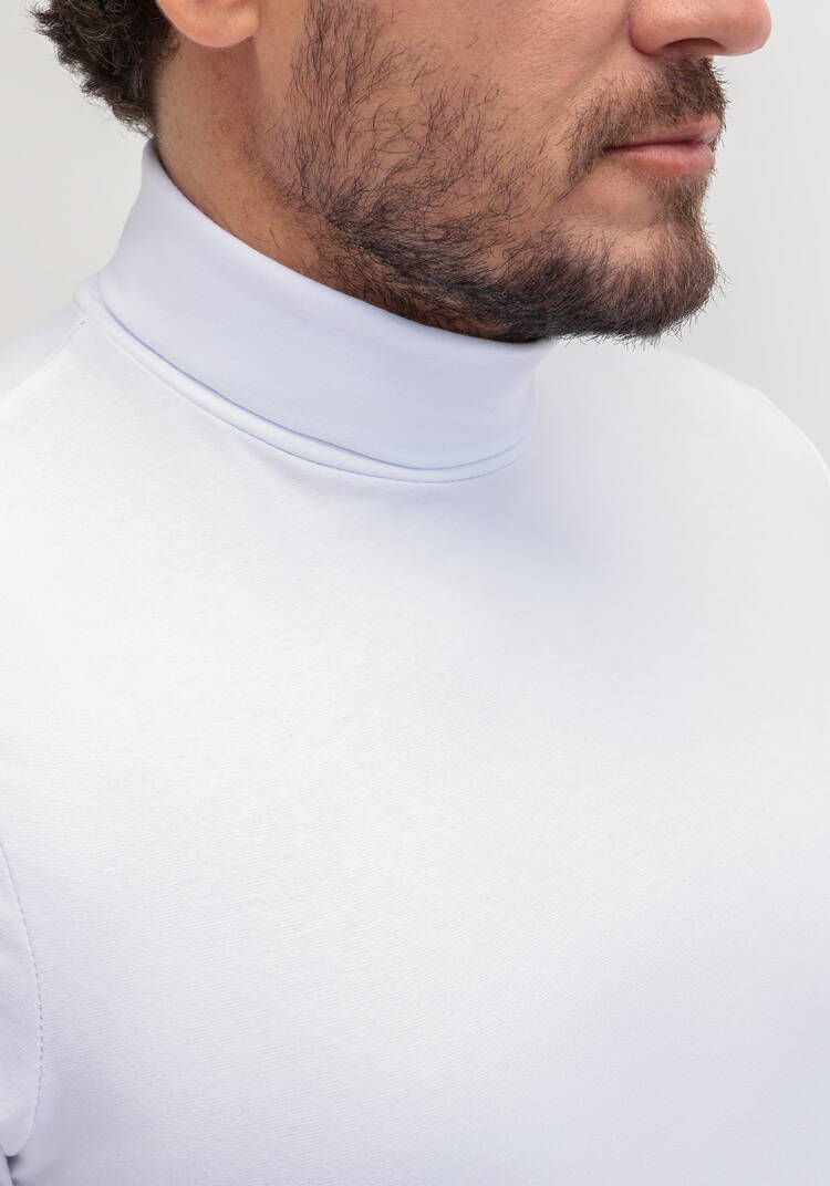 Водолазка Теплые воспоминания шир.  750, рис. 10