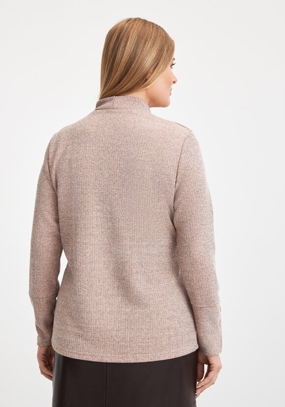 Водолазка Мягкое облачко шир.  580, рис. 18