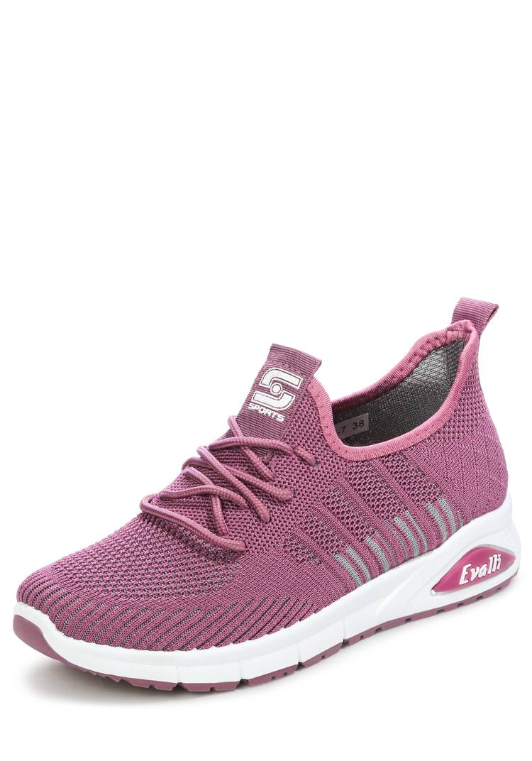 Кроссовки женские Патрисия шир.  750, рис. 11