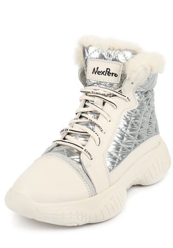 Ботинки женские Бруксия шир.  580, рис. 5