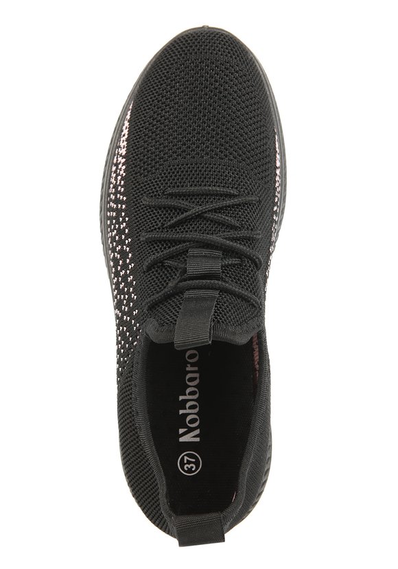 Кроссовки женские Елизавета шир.  580, рис. 4