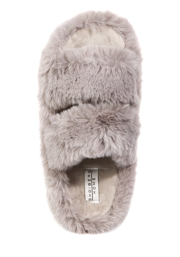 Тапочки женские Инес шир.  580, рис. 9