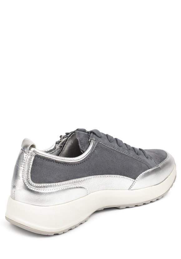 Полуботинки женские Глори шир.  580, рис. 7