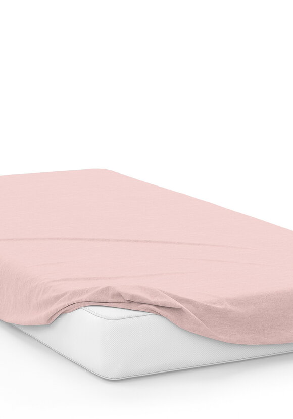 Простыня на резинке Идеальная гладь шир.  580, рис. 6