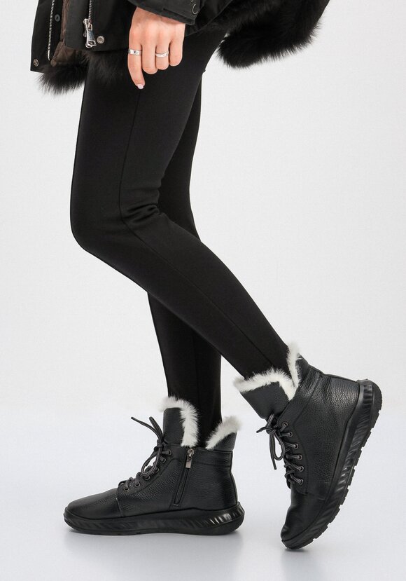 Ботинки женские Джейди шир.  580, рис. 65