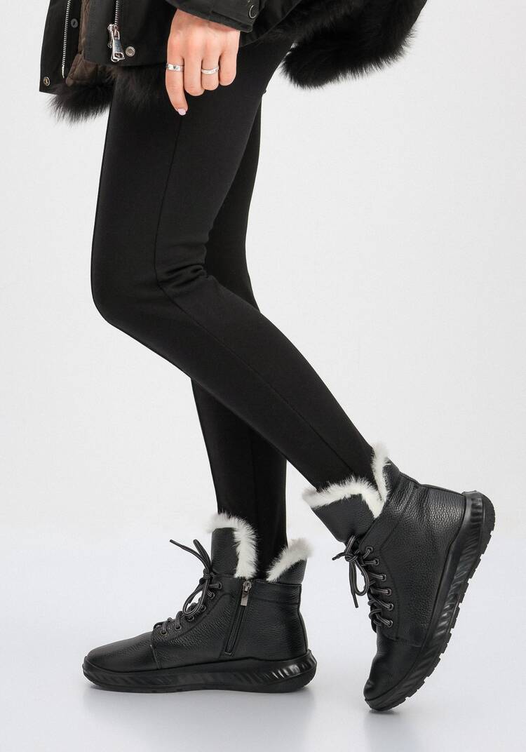 Ботинки женские Джейди шир.  750, рис. 65