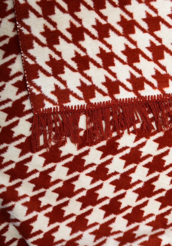 Плед с хлопком Мерсин шир.  580, рис. 7