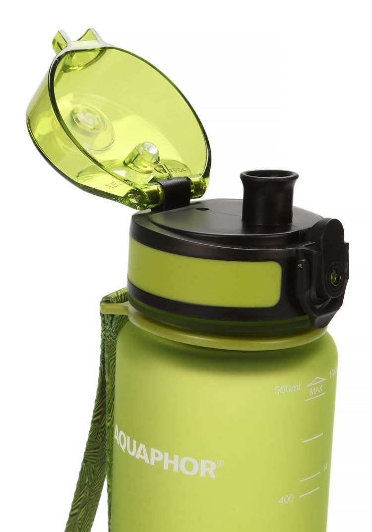 Фильтр-бутылка City шир.  750, рис. 7