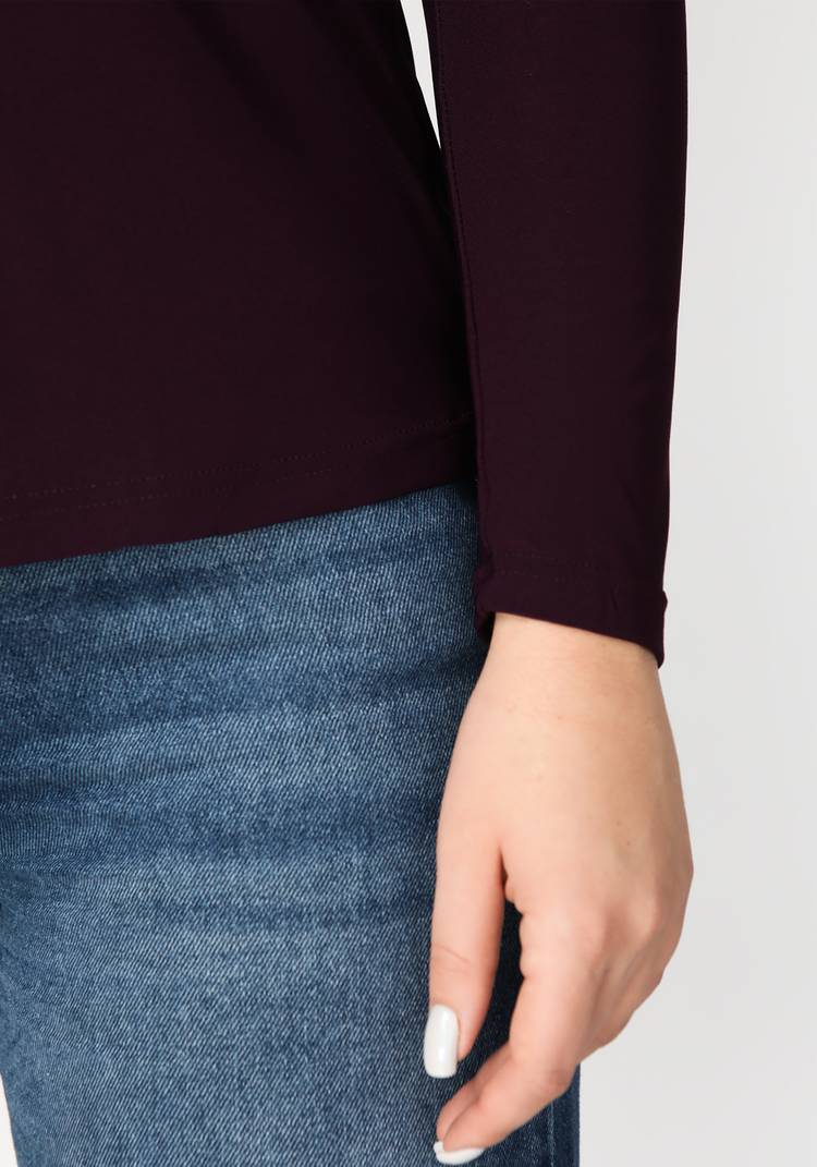 Водолазка Уютные вечера шир.  750, рис. 10