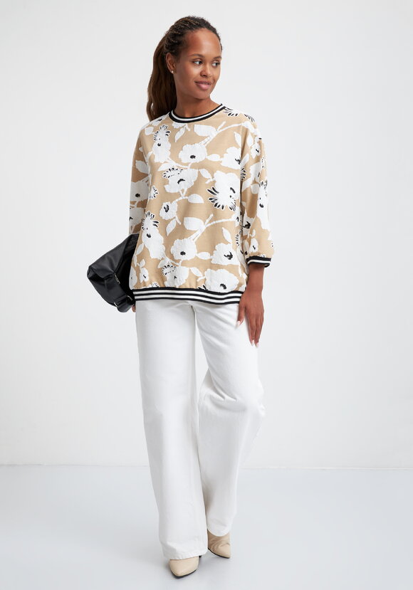 Блуза Марико шир.  580, рис. 8