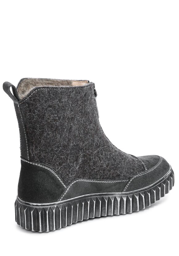 Полусапоги женские Синтия шир.  580, рис. 13