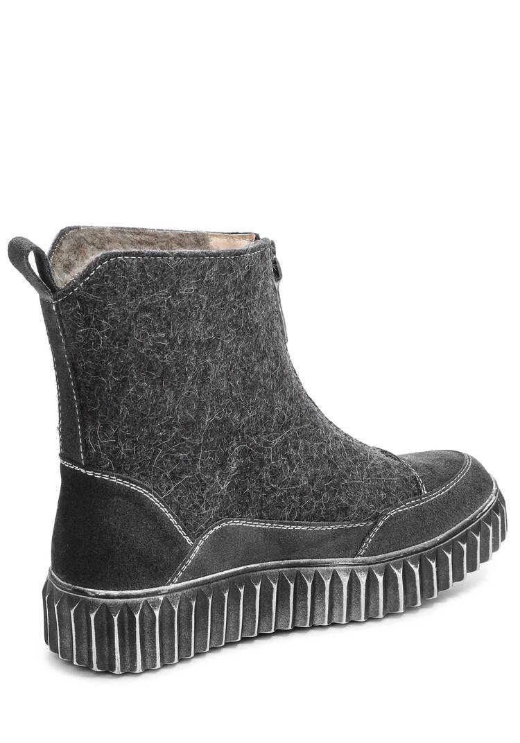 Полусапоги женские Синтия шир.  750, рис. 13