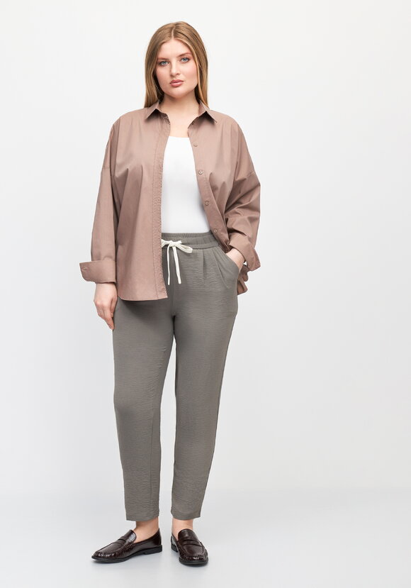 Брюки Джyди шир.  580, рис. 1