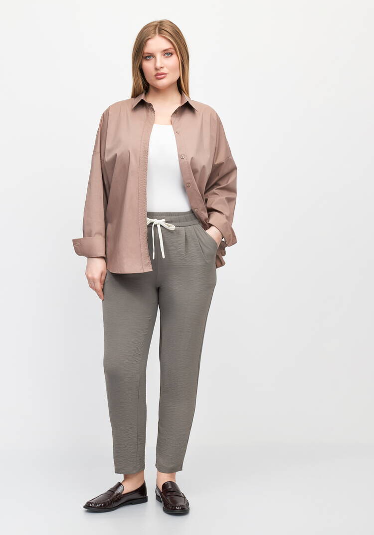 Брюки Джyди шир.  750, рис. 1