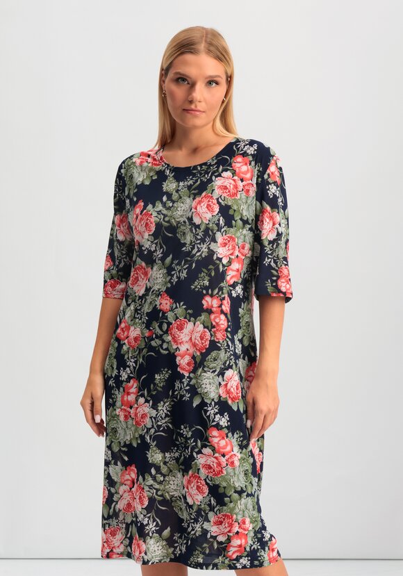 Платье Надин шир.  580, рис. 2