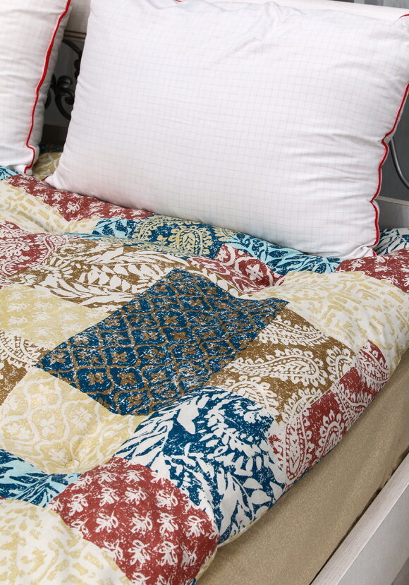 Матрас-топпер Сладкий сон шир.  580, рис. 10