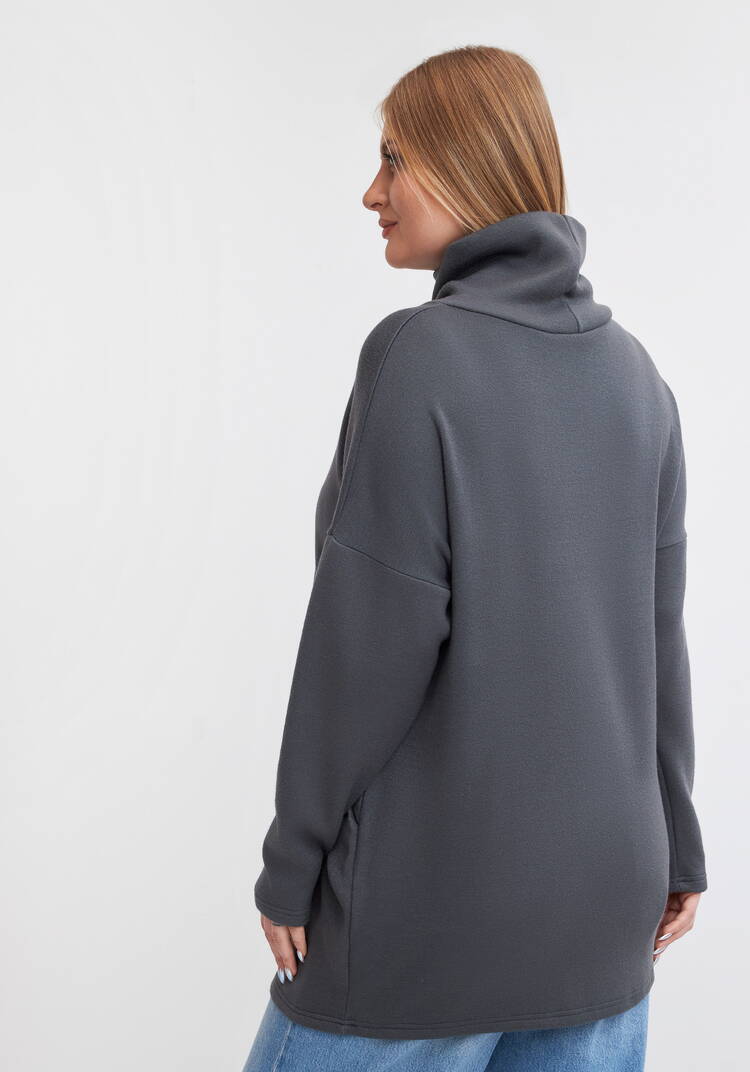 Джемпер Евдокия шир.  750, рис. 3