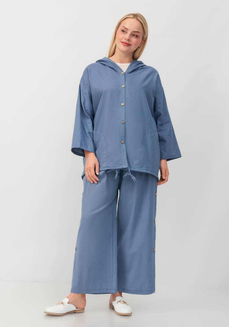 Пыльник Шарлотта шир.  750, рис. 8