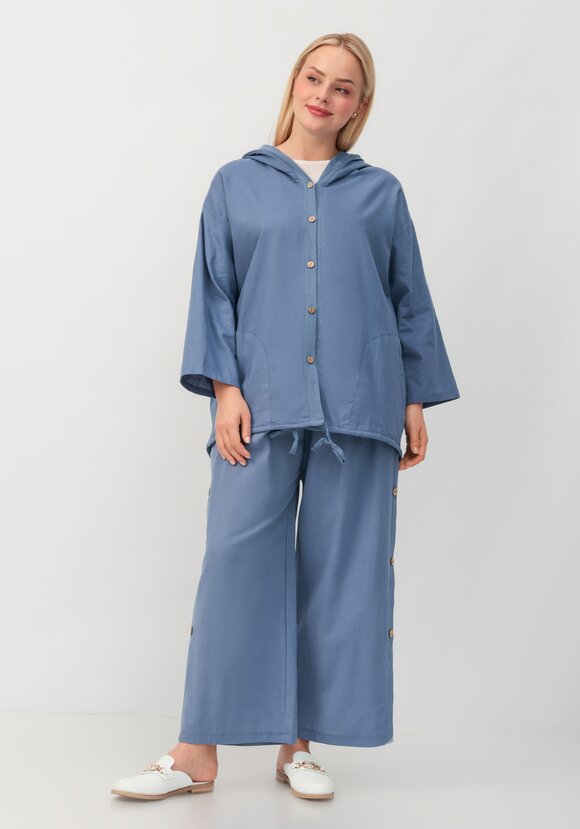 Пыльник Шарлотта шир.  580, рис. 8