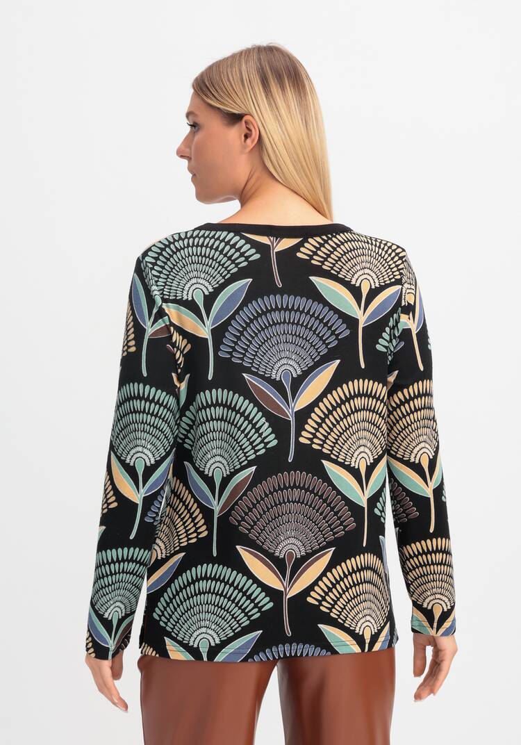 Кардиган Рима шир.  750, рис. 14