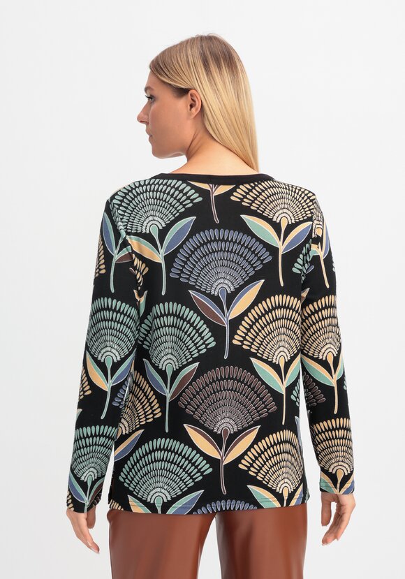 Кардиган Рима шир.  580, рис. 14