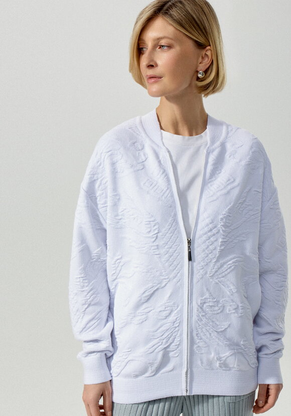 Жакет Амей шир.  580, рис. 30