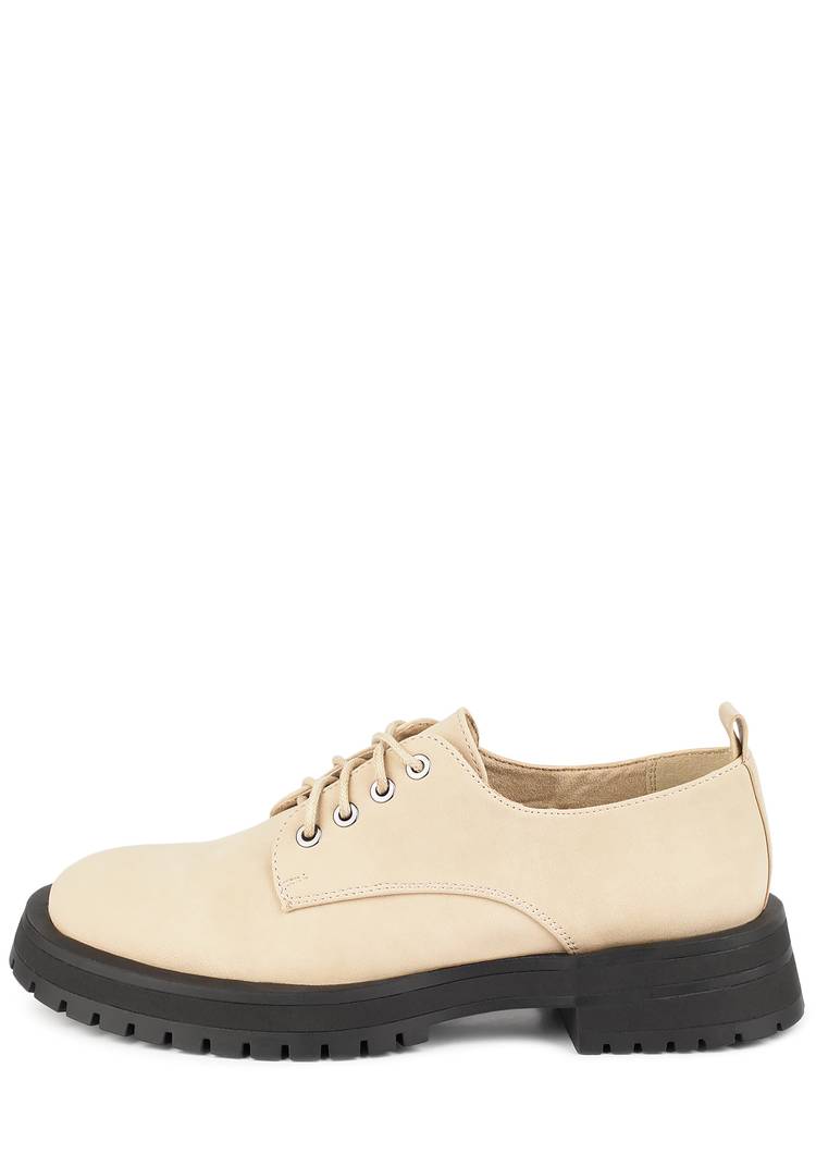 Полуботинки женские Элойс шир.  750, рис. 6