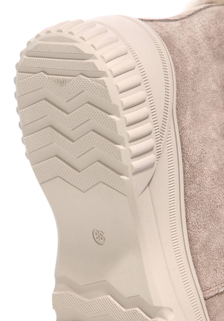 Ботинки женские Алессия шир.  750, рис. 18