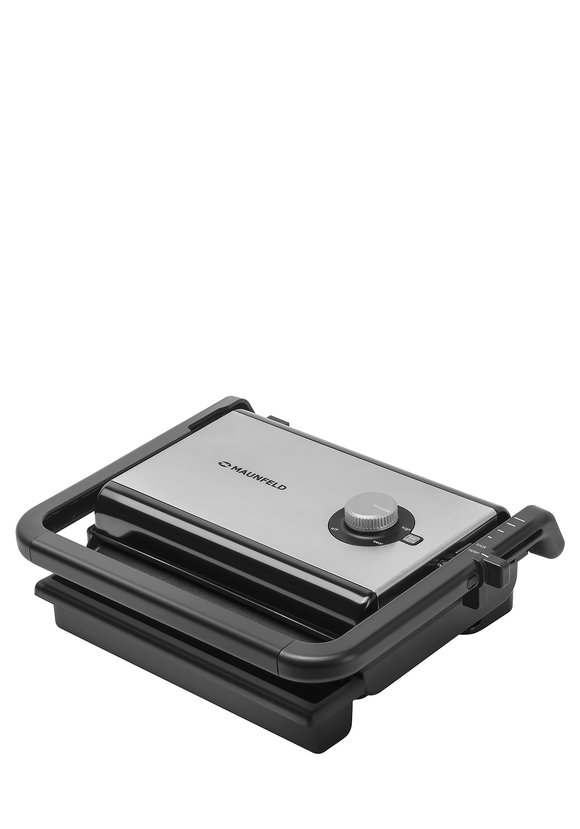 Электрический гриль из нержавеющей стали шир.  580, рис. 1