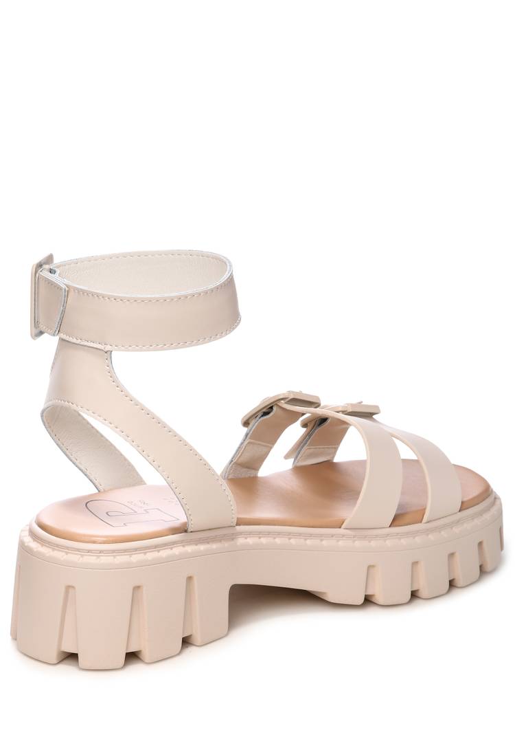 Босоножки женские Ванесса шир.  750, рис. 8