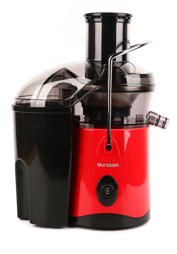 Центробежная соковыжималка с двумя скоростями шир.  580, рис. 1