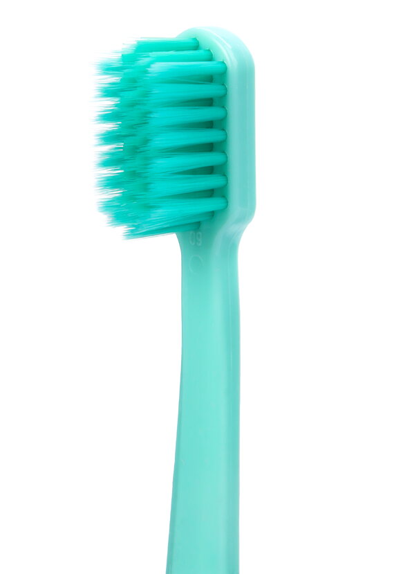 Набор корейских зубных щёток, 3шт шир.  580, рис. 11