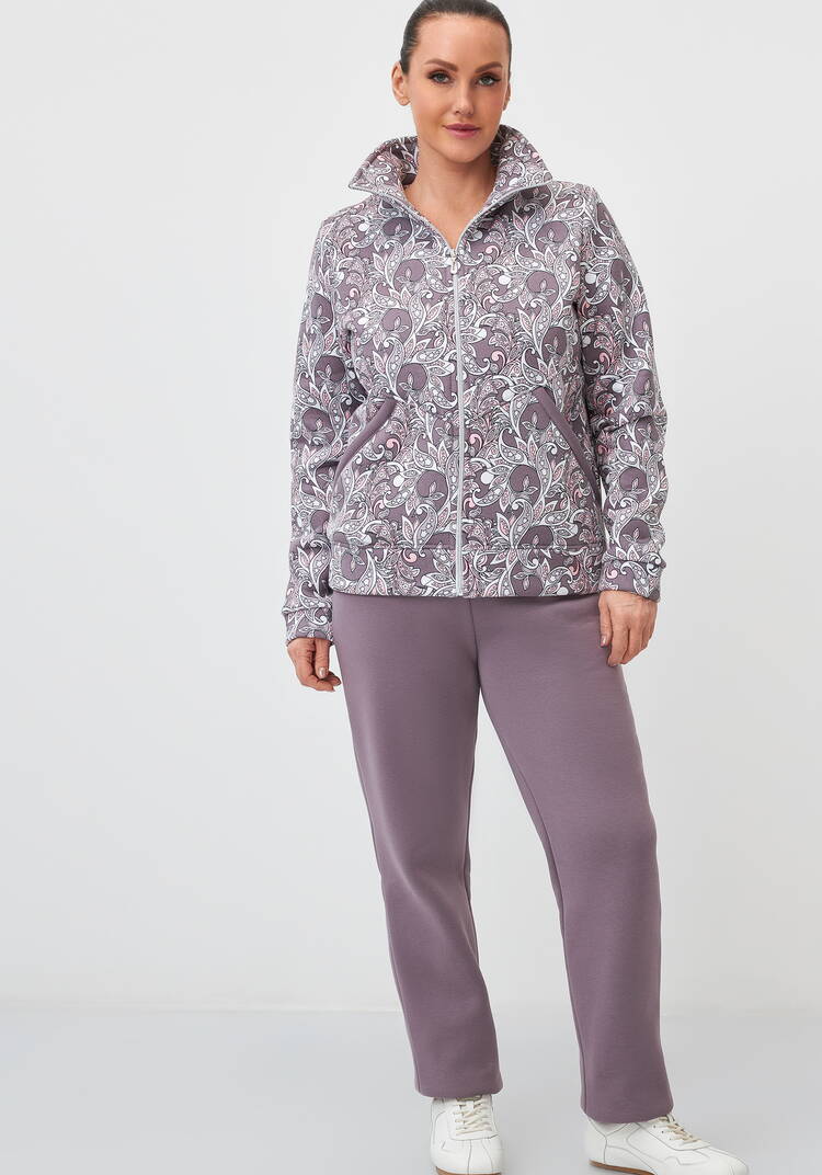 Костюм Бpитни шир.  750, рис. 10