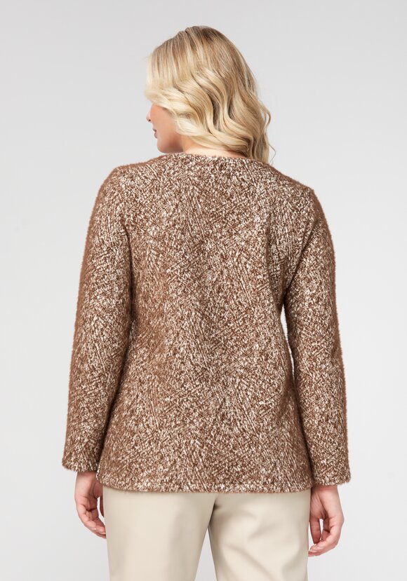 Джемпер Камилла шир.  580, рис. 3