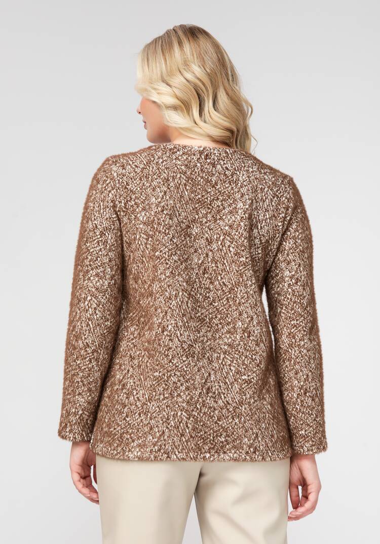 Джемпер Камилла шир.  750, рис. 3