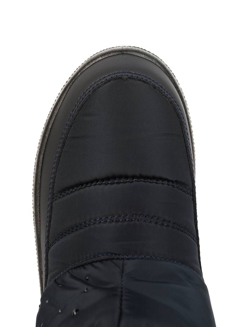 Дутики  женские Наоми шир.  750, рис. 9