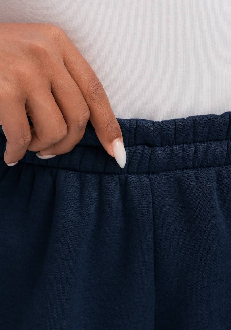 Брюки-бананы на эластичной ленте шир.  750, рис. 13