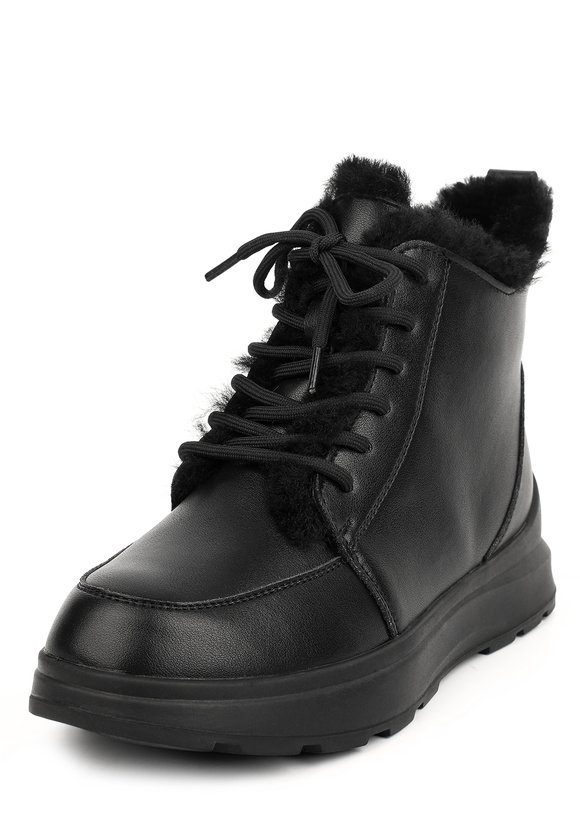 Ботинки женские Жизелла шир.  580, рис. 1