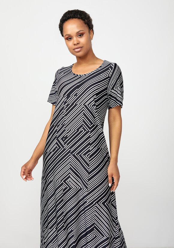 Платье Флоренс шир.  580, рис. 13