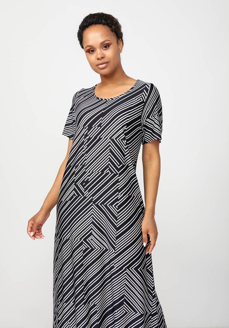 Платье Флоренс шир.  750, рис. 13