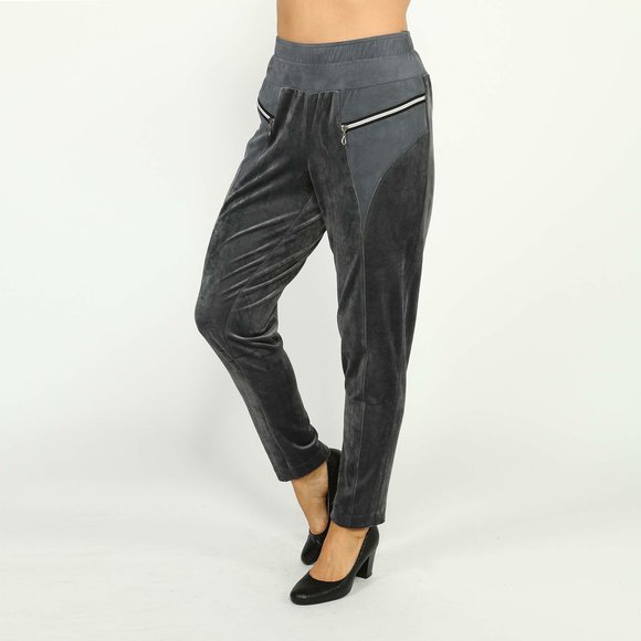 брюки женские спортивного стиля с карманами. Makkcras брюки женские. брюки женские со вставками. 1159. джинсы комбинированные с кожей женские.