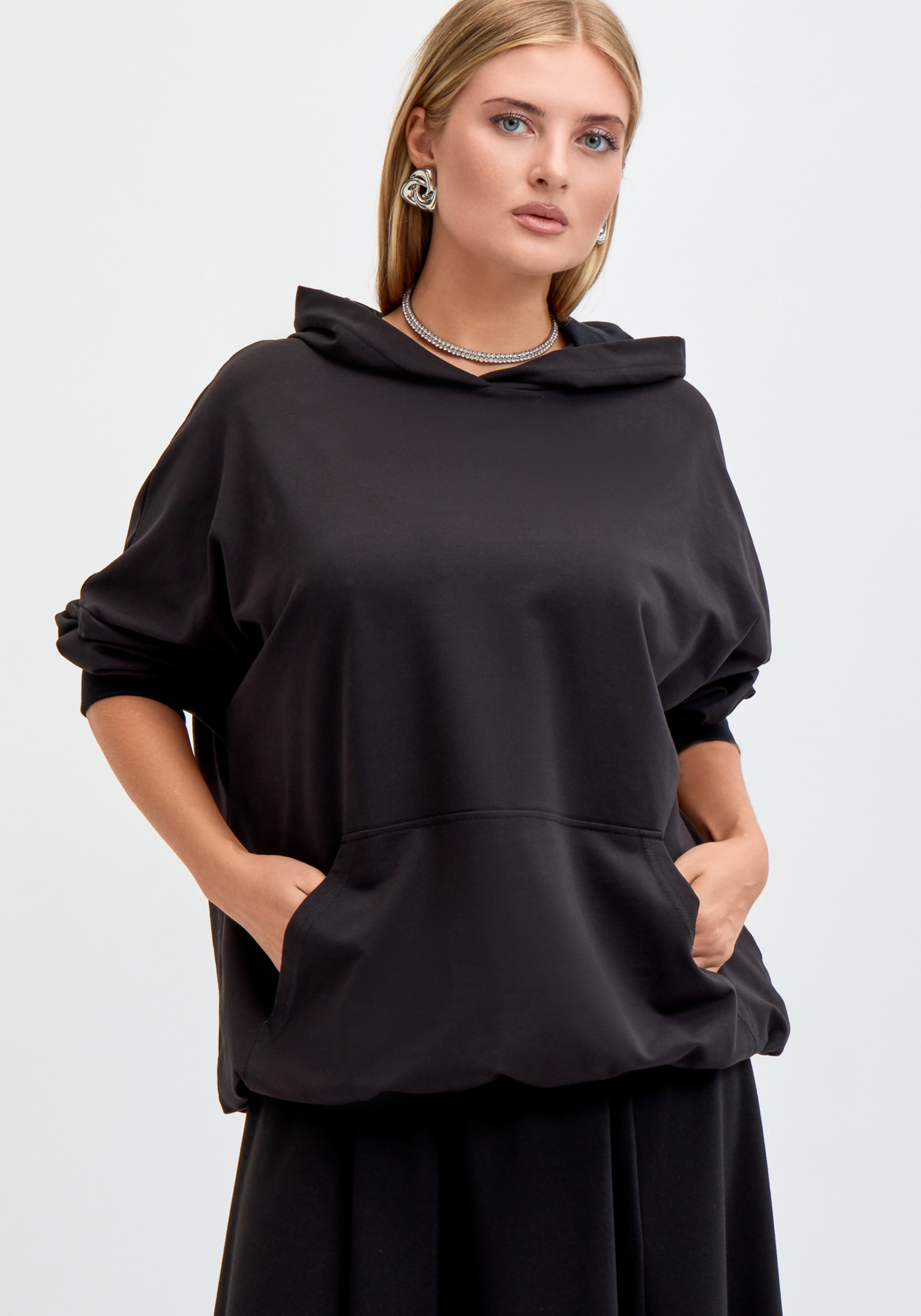 Худи "Нинель"