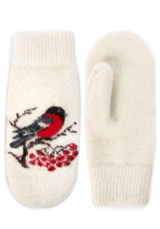 Варежки женские Туана