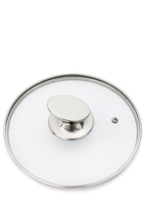 Крышка стеклянная Aeni