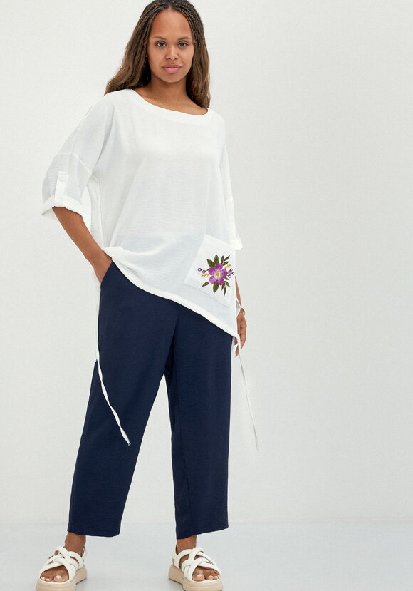 Брюки Линнея шир.  580, рис. 23