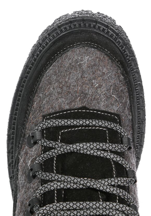 Ботинки женские Глейс шир.  580, рис. 10